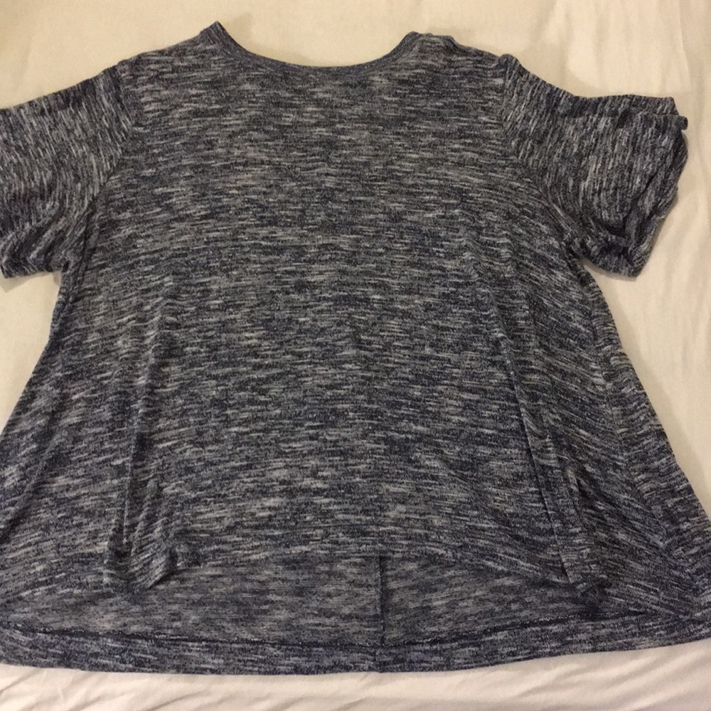 Sweater Tee